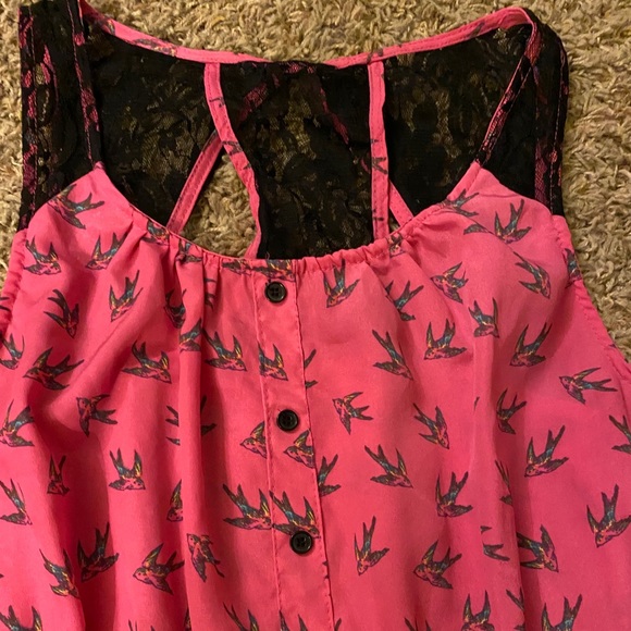 Dress - Picture 1 of 4